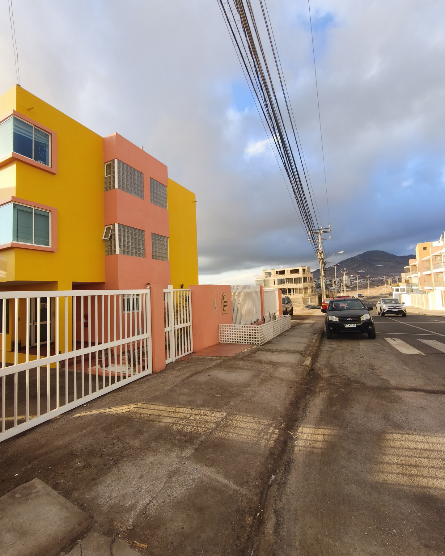 VENTA DEPARTAMENTO, JARDINES DEL SUR, ANTOFAGASTA